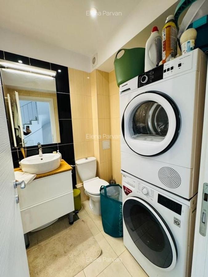 Vila de inchiriat TREND RESIDENCE TIP DUPLEX 5 CAMERE/Parcare - 18