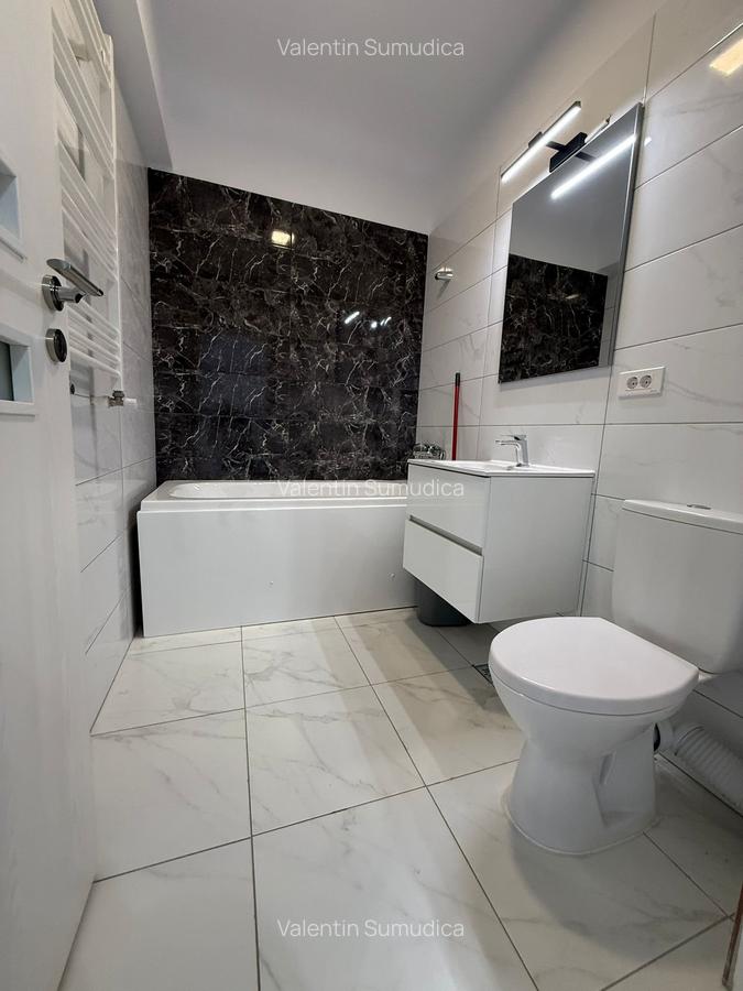 Apartament Tip Studio - Gata de mutare - 20 minute Metrou Berceni - 3