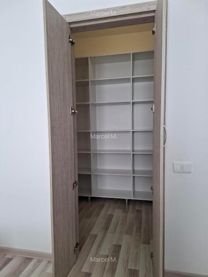 Apartament cu doua camere,bloc nou,,parcare inclusa - 2