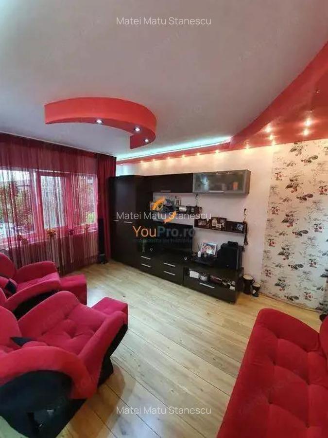 Fara Comision LUX Central Gheorghe Lazar - 6