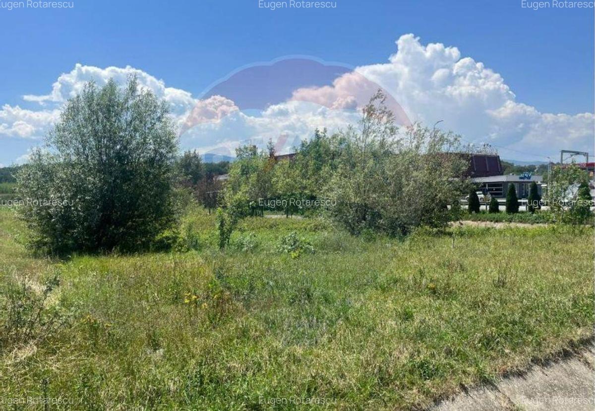 Oportunitate Unica de Investi?ie 14.800 mp Teren St... - 2