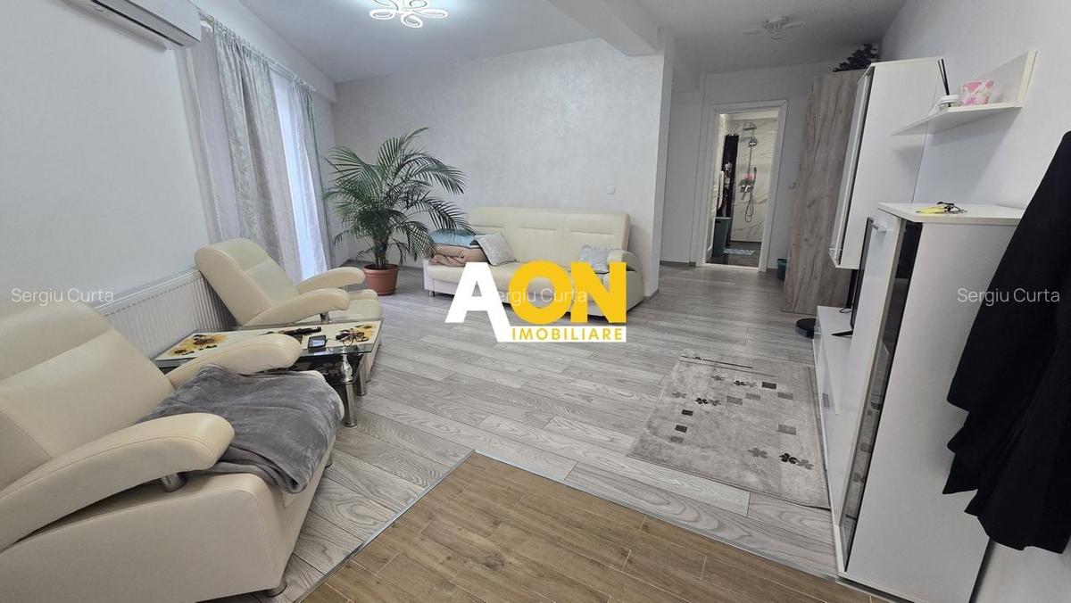 Apartament 2 Camere Bloc Nou, Strada Lalelelor - 2
