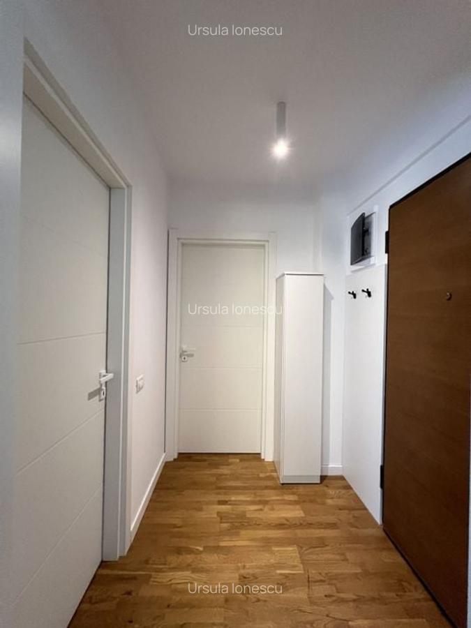 Apartament premium 2 camere Herastrau-Baneasa | Gata de mutare - 11