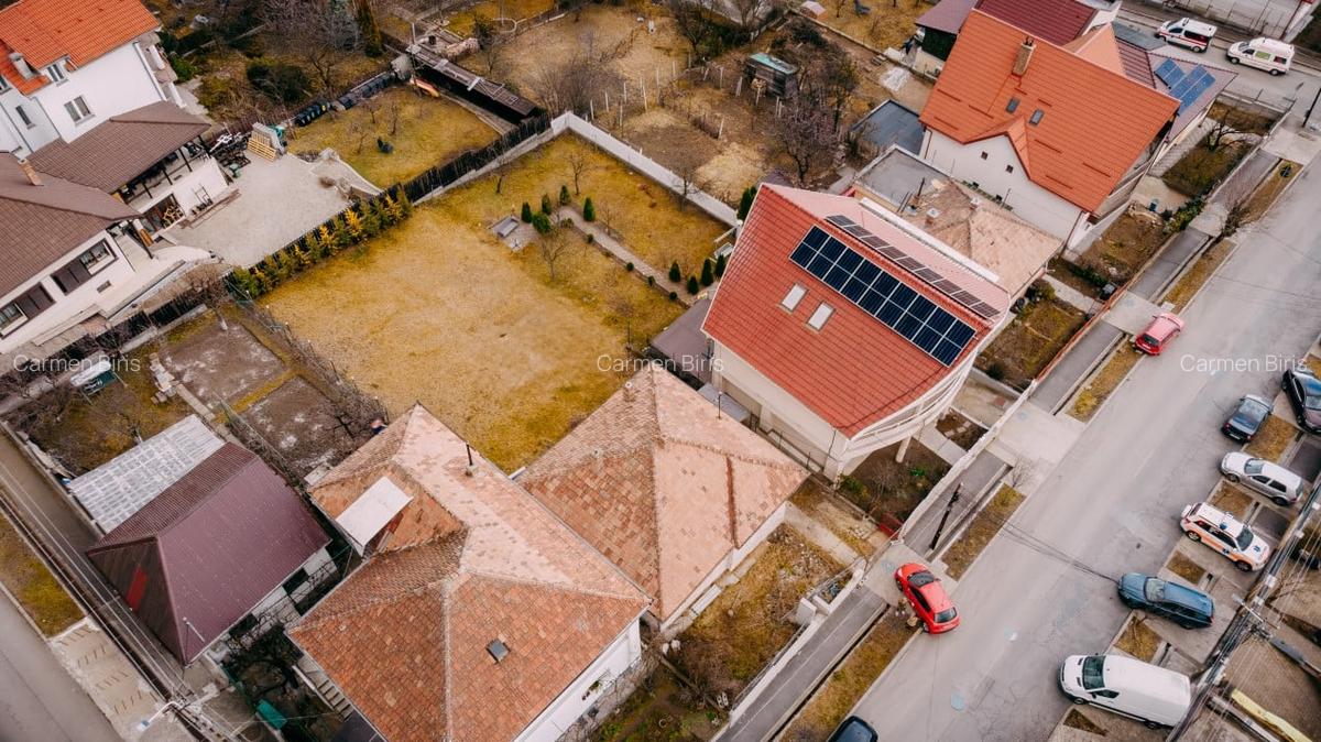 Oportunitate de achizitie teren cu proiect de extindere casa, in Gruia - 5
