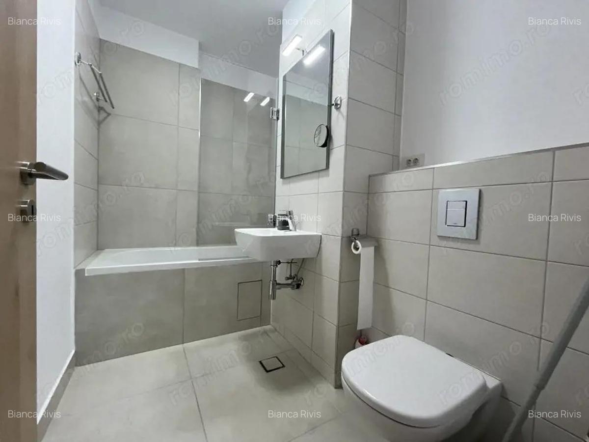 Apartament cu 2 camere, in ISHO - 14