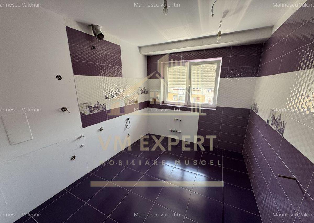 APARTAMENT 2 CAMERE CAMPULUNG, ETAJ 4, CARTIER VISOI - 1
