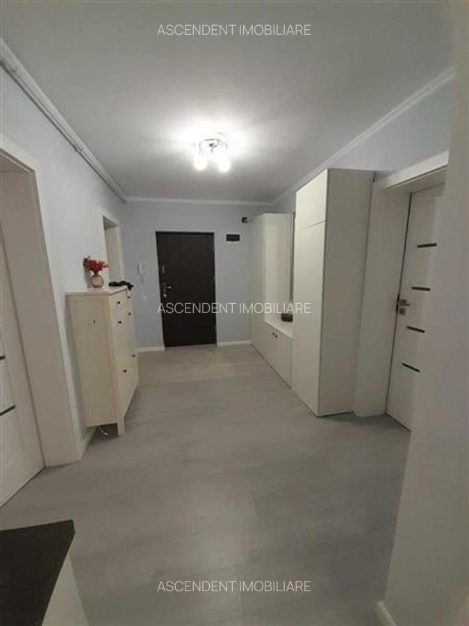 Apartament cu 3 camere, terasa generoasa, Tudor - 2