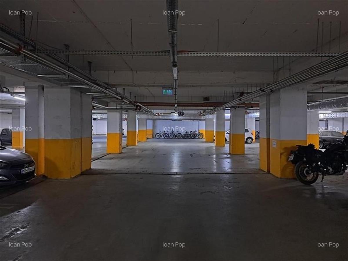 Birou, 51 mp în Mărăști - 7