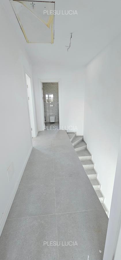 Vila duplex calcan 4 camere/Com.Berceni - 9
