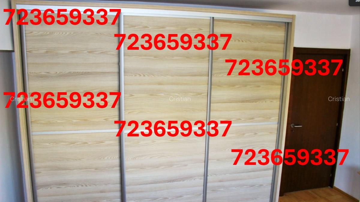 Central, Fantana Mare, 4 camere, strict locuinta, contract ANAF - 11