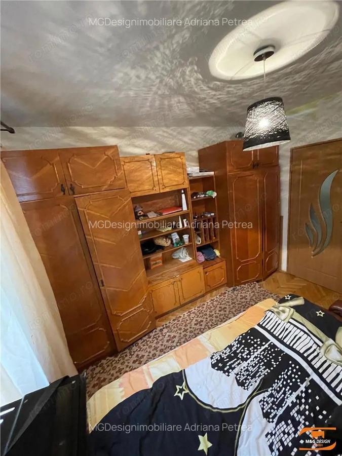 Apartament 3 camere zona Dacia - 2