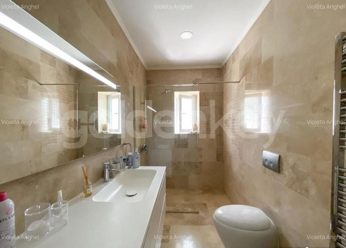 Vila cu 7 camere in complex rezidential | British School - 11