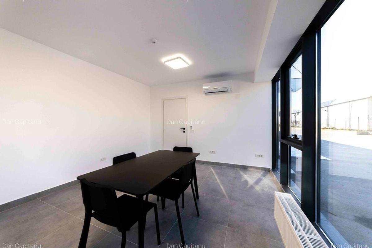 Zona Drumul Intre Tarlale - hale noi 600mp - 13