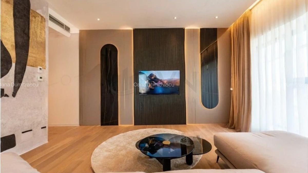 REA1023574 Apartament spatios 3 camere One Verdi Park I Moblat lux - 5 REA1023574 Apartament spatios 3 camere One Verdi Park I Moblat lux - 5