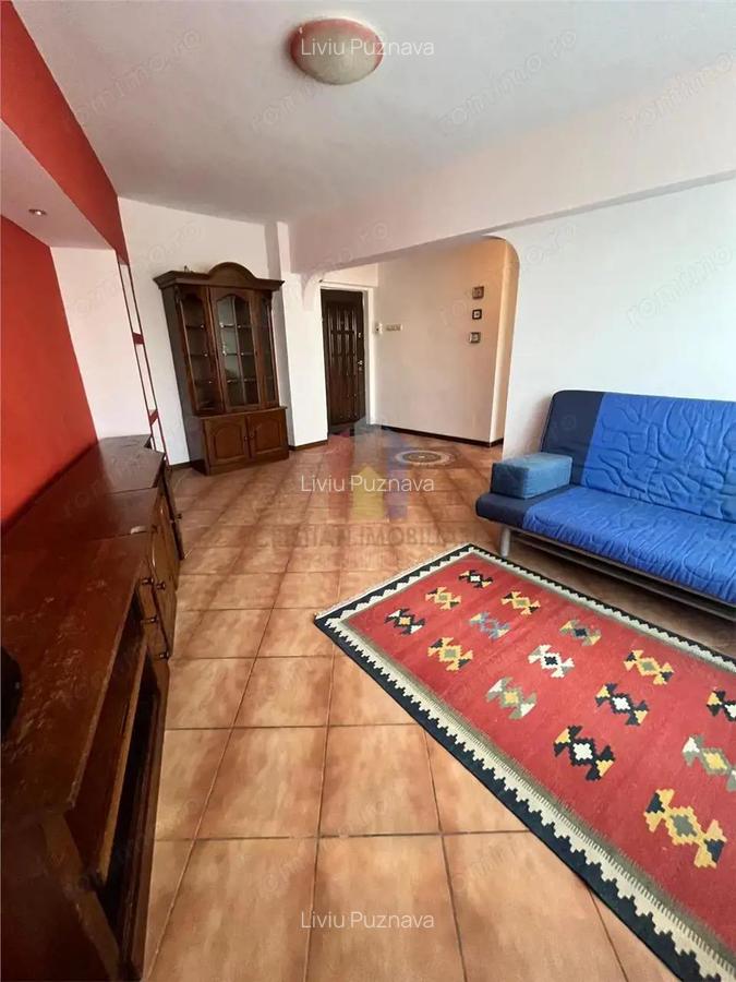 LIBER! 2 camere SPATIOS, Mobilat si Utilat, zona Bariera - 10