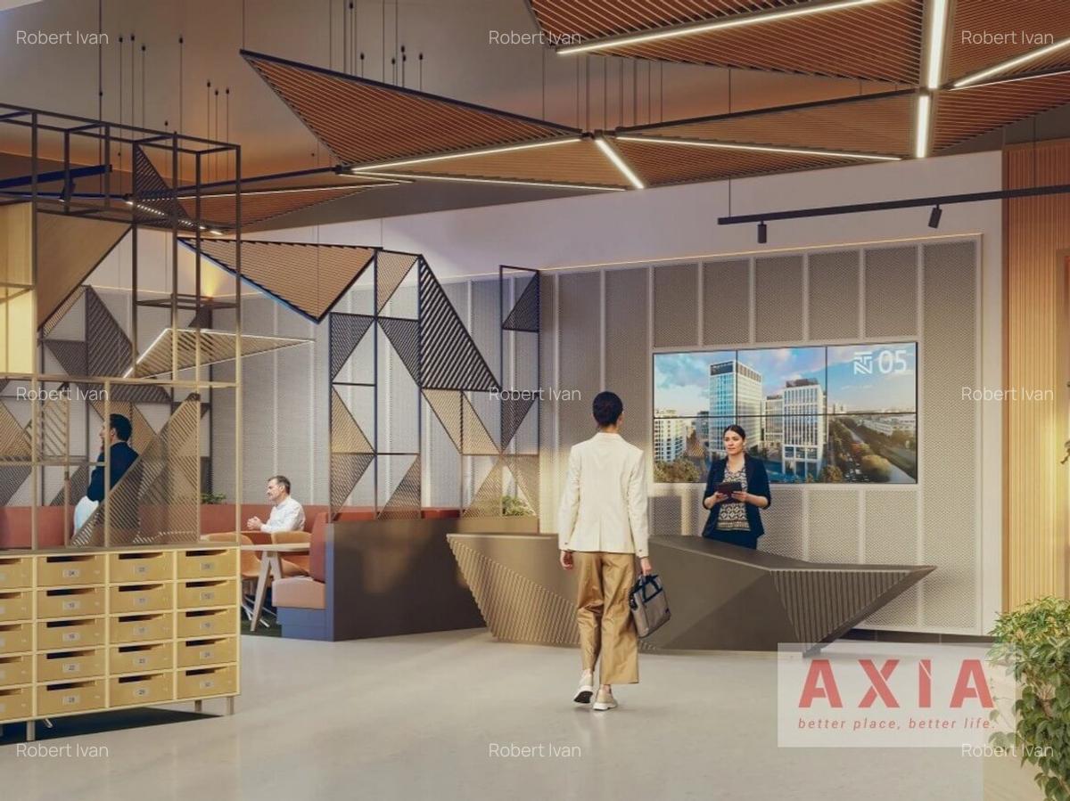 Timpuri Noi Square Faza 2 - Comision 0% - 6