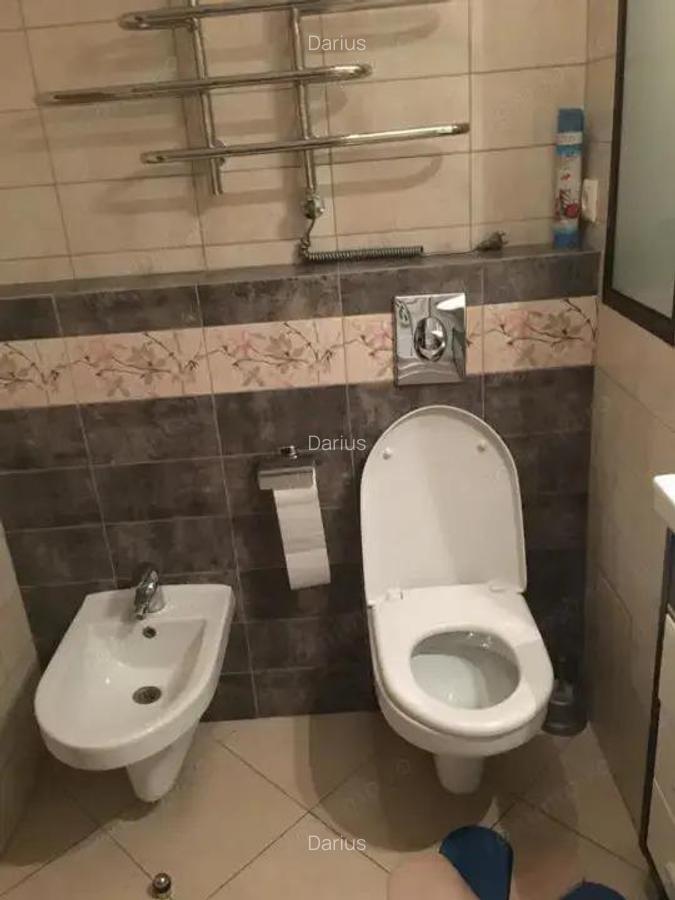 Garsoniera de inchiriat in Florilor pe Albastrelelor - 4