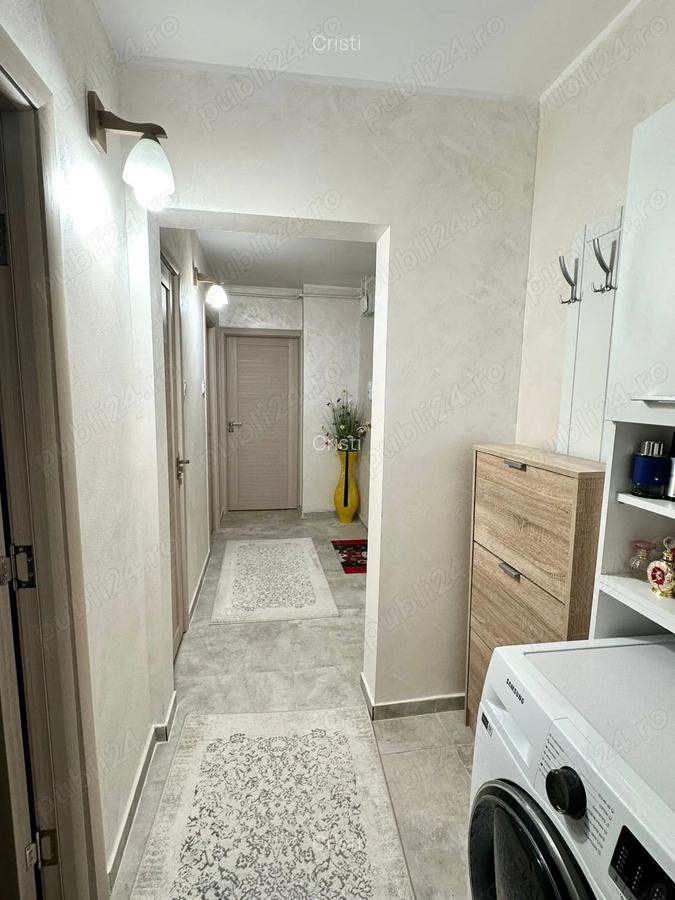 Scriitorilor 2 camere 2 bai - 5