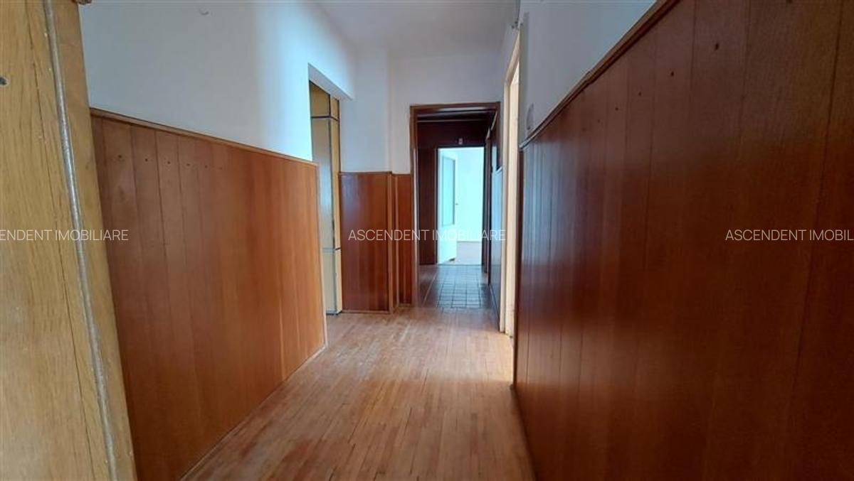 Compozitie frumoasa si luminoasa, pe 90 mp, Dambu Pietros, Targu Mures - 5