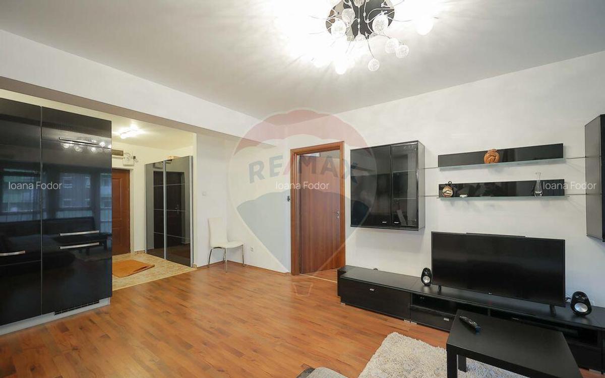 De vanzare apartament cu 2 camere, zona Nufarul, Pia?a... - 6