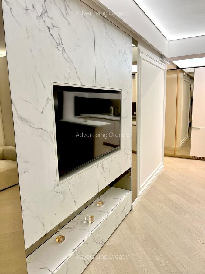 Cortina North Apartament 2 camere Prima Închiriere Totul Nou - 5