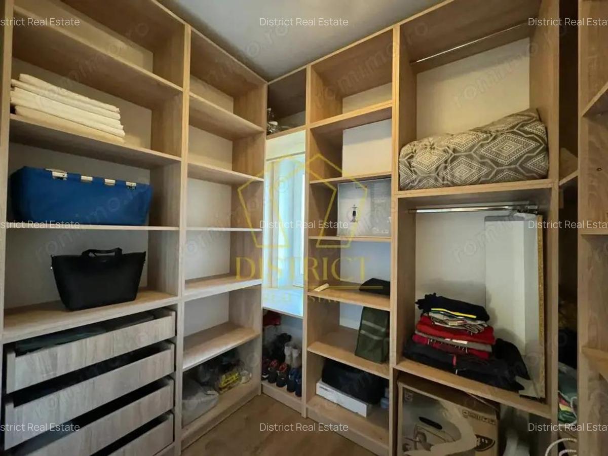 Duplex spatios cu 4 camere, zid dublu | Dumbravita - 15