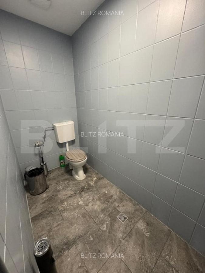 Spatiu Comercial de inchiriat, 88 mp utili , Piezisa, Vad Exceptional! - 2