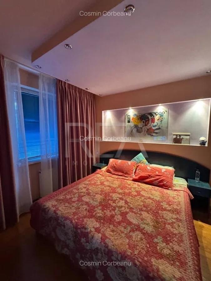 3 Camere Rahova Ghimes - 1