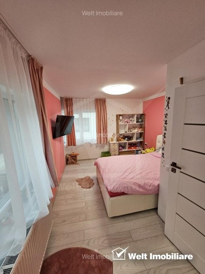 Casa/Vila moderna de 391 mp utili, priveliste spectaculoasa! - 8