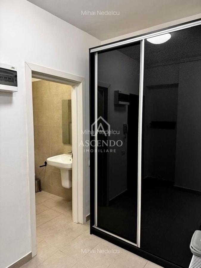 Vand apartament 3 camere nou, cu priveliște superbă, Novum Lacul Morii - 10