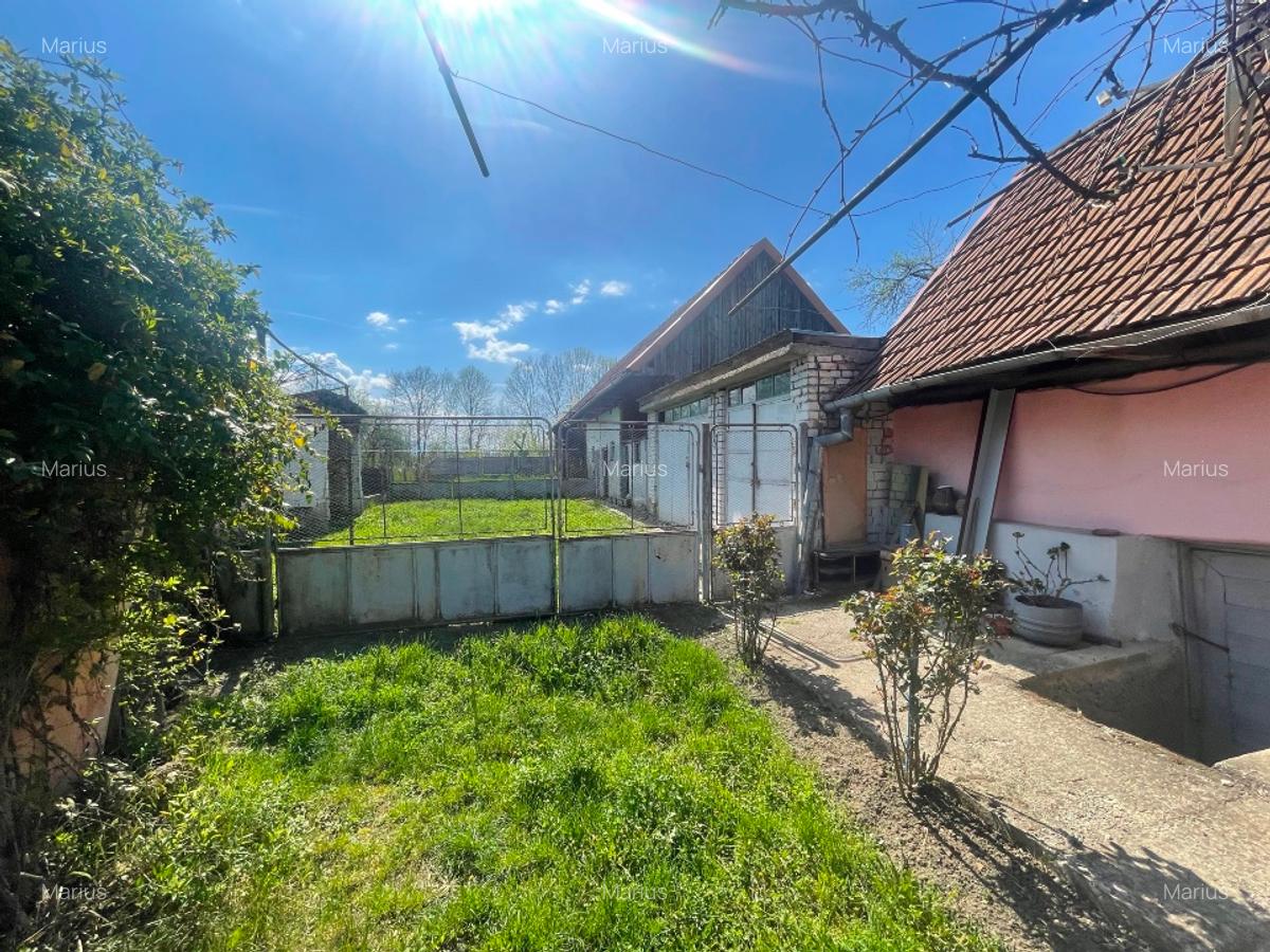 Vand casa in Fagaras- sat Luta - 4