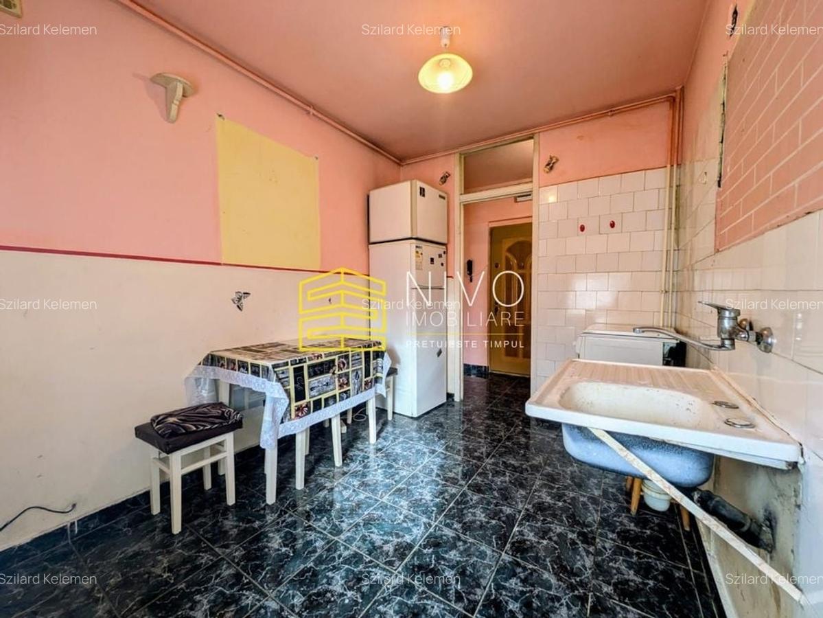 Apartament 2 camere - Tg. Mureș - Tudor - Bld. Pandurilor - 4 Apartament 2 camere - Tg. Mureș - Tudor - Bld. Pandurilor - 4
