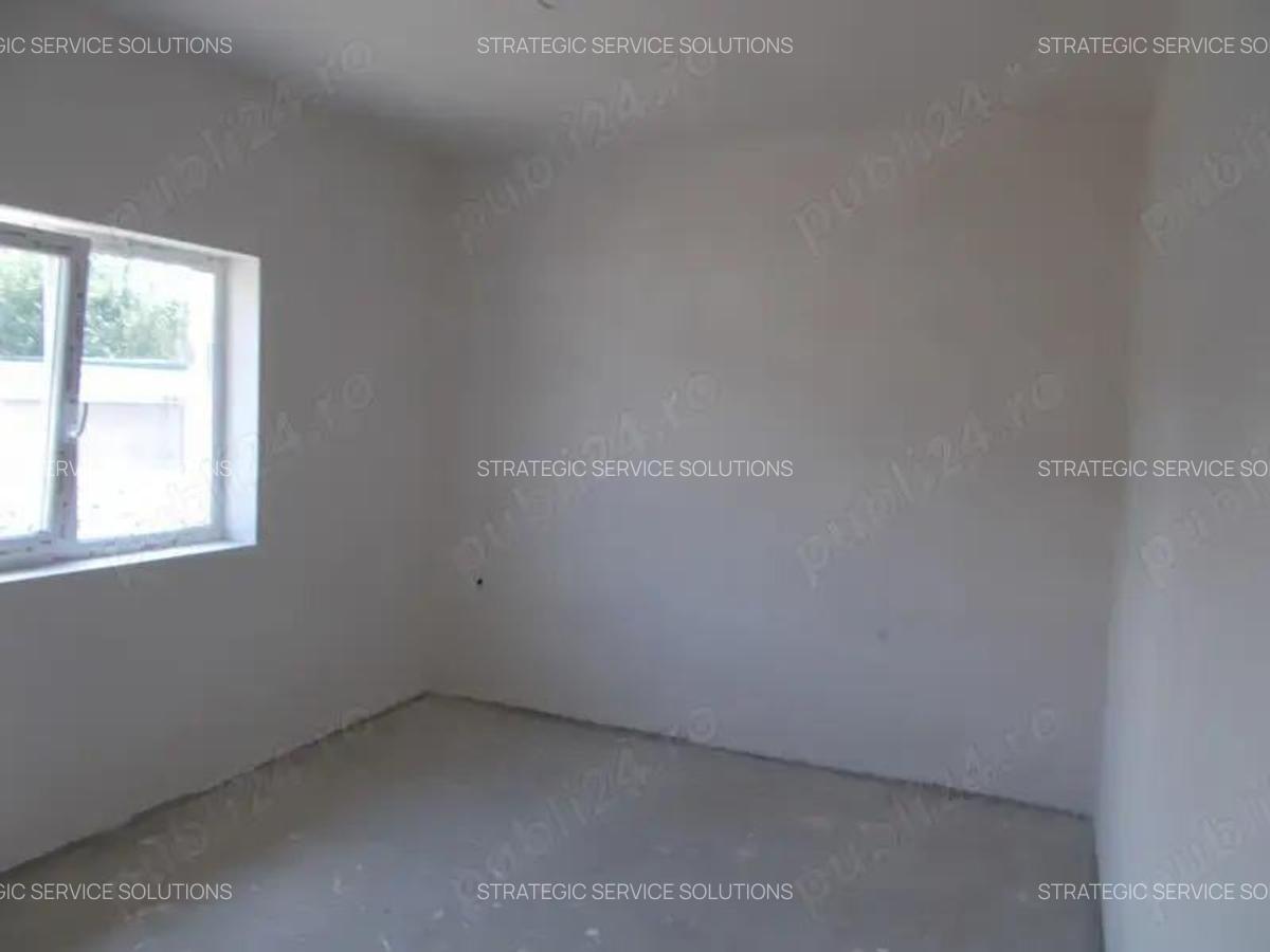 Duplex, Mosnita Noua, Albina, pe parter, 3 cam, 250 mp teren - 5