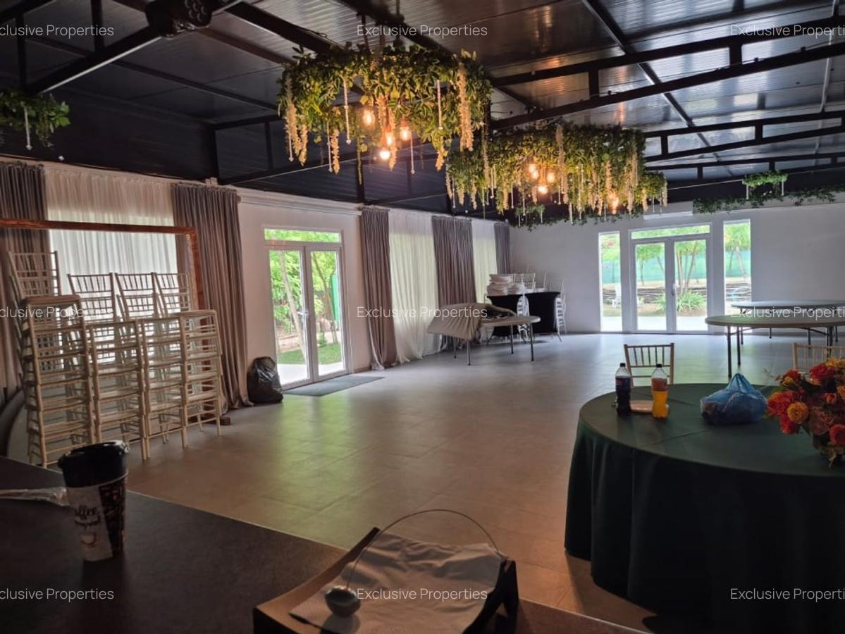 Casa de vacanta / spatiu comercial de vanzare - Frumusani - 19