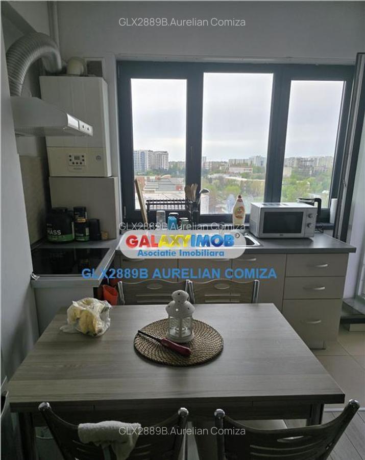 Apartament 2 camere Politehnica-Novum - 4 Apartament 2 camere Politehnica-Novum - 4