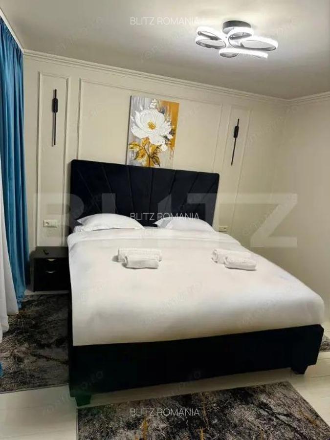 Apartament 2 camere de inchiriat, 40mp, zona Piata de Vechituri - 2