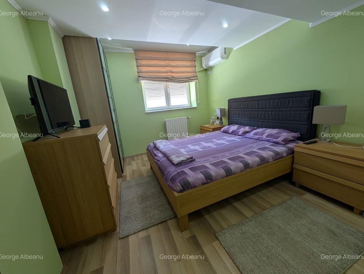 Piața Victoriei -Metrou,Apartament 2 Camere.Centrala Termica,Parcare - 4