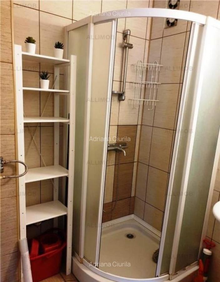 Garsoniera in Ploiesti, zona ultracentrala - 10