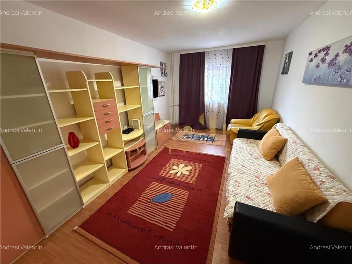 Apartament 2 camere, decomandat, 50 mp, Et.1 + centrala - Zona Torontalului - 2 Apartament 2 camere, decomandat, 50 mp, Et.1 + centrala - Zona Torontalului - 2