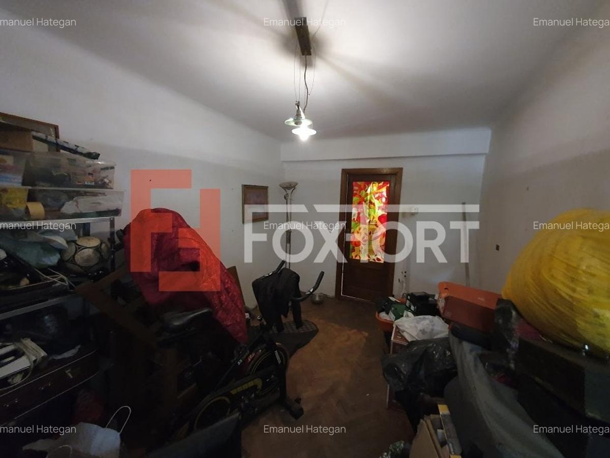 Apartament cu 2 camere, balcon de 3 mp - zona Dambovita - 6