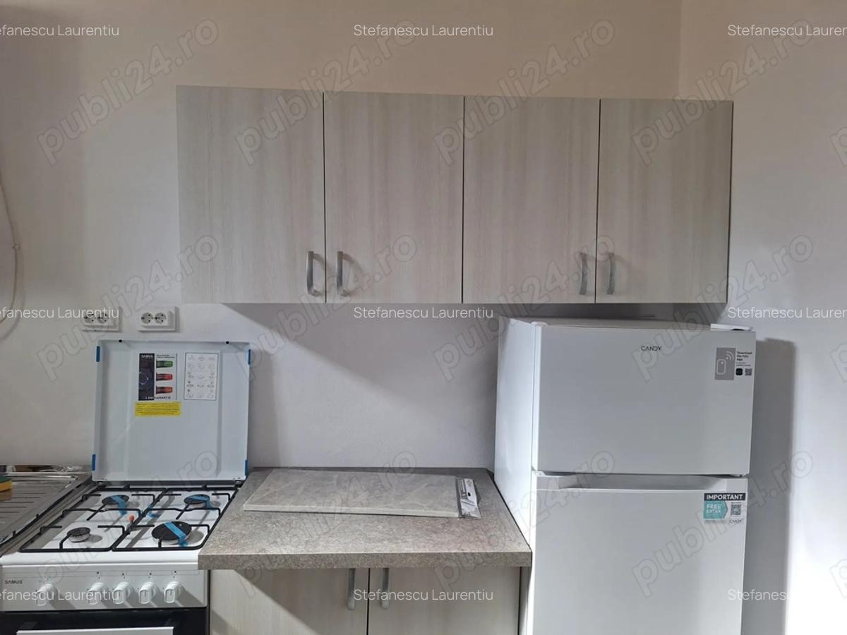 Vand garsoniera in zona Complexului Studen?esc - 4