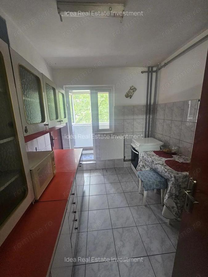Apartament 2 cam. decomandat centrala termica Iulius Town Circumvalatiunii !! - 2