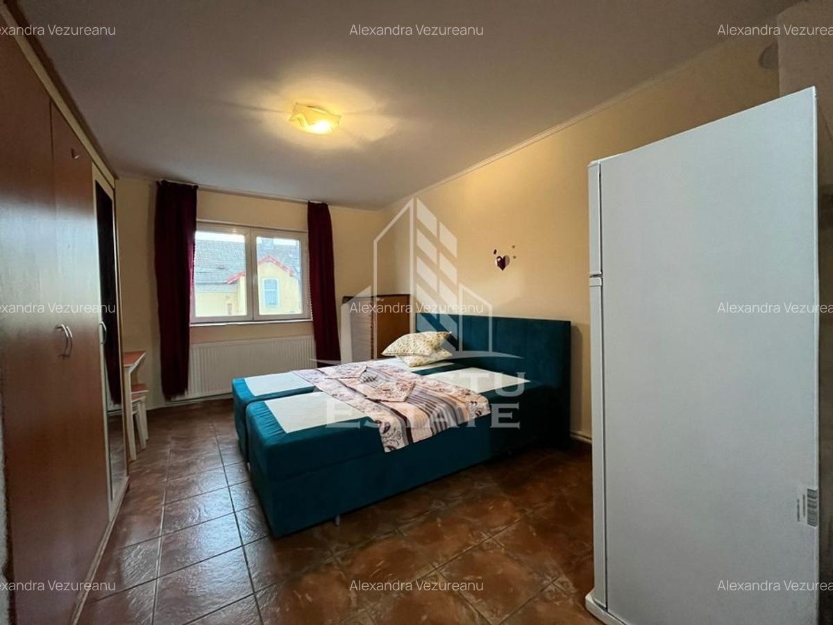 Apartament cu 1 camera, complet renovat in zona Iosefin - 2