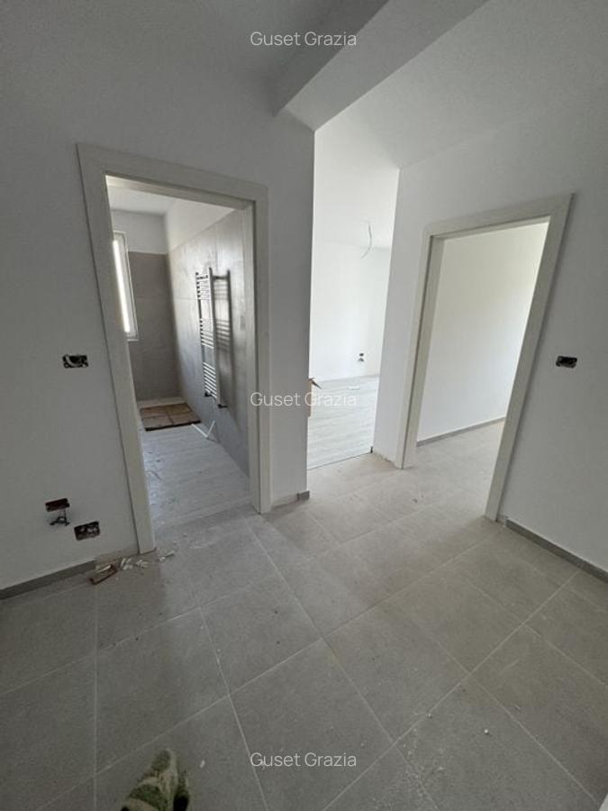 Garsonieră decomandată în Giroc - 1
