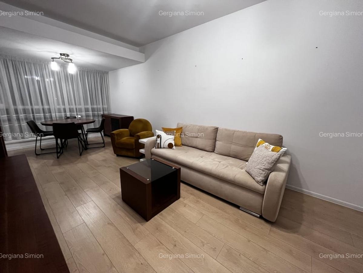 Apartament 2 Camere Atria Urban | Parcare | Centrala | Balcon | COMISION 0% - 7