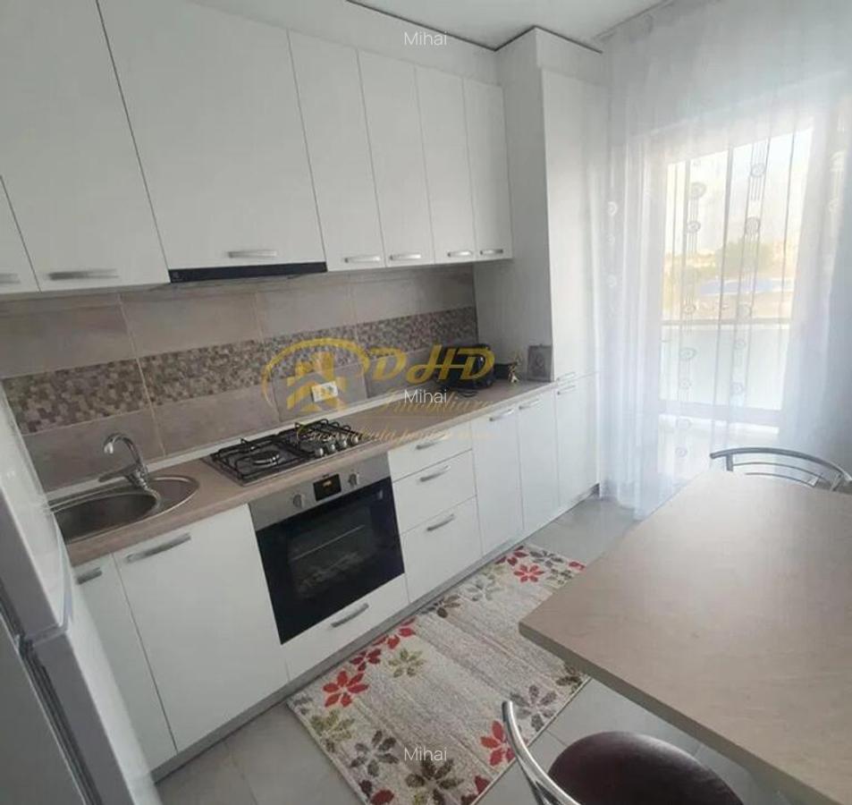 Apartament cu o camera in Tudor - Conest Grand Residence - 4