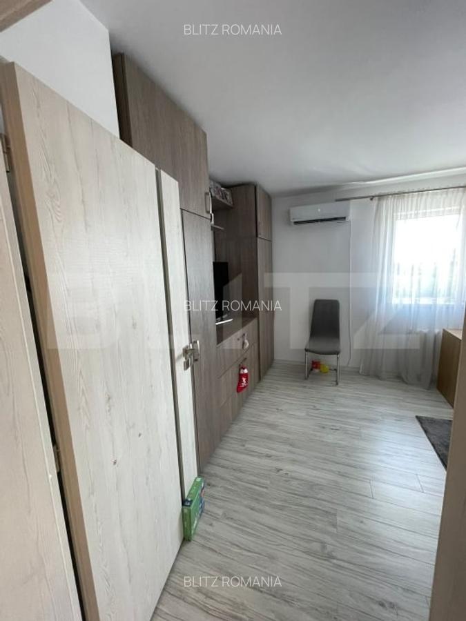 Apartament deosebit, la cheie, 2 camere, 52 mp, balcon 8 mp, zona Iulius Mall - 2