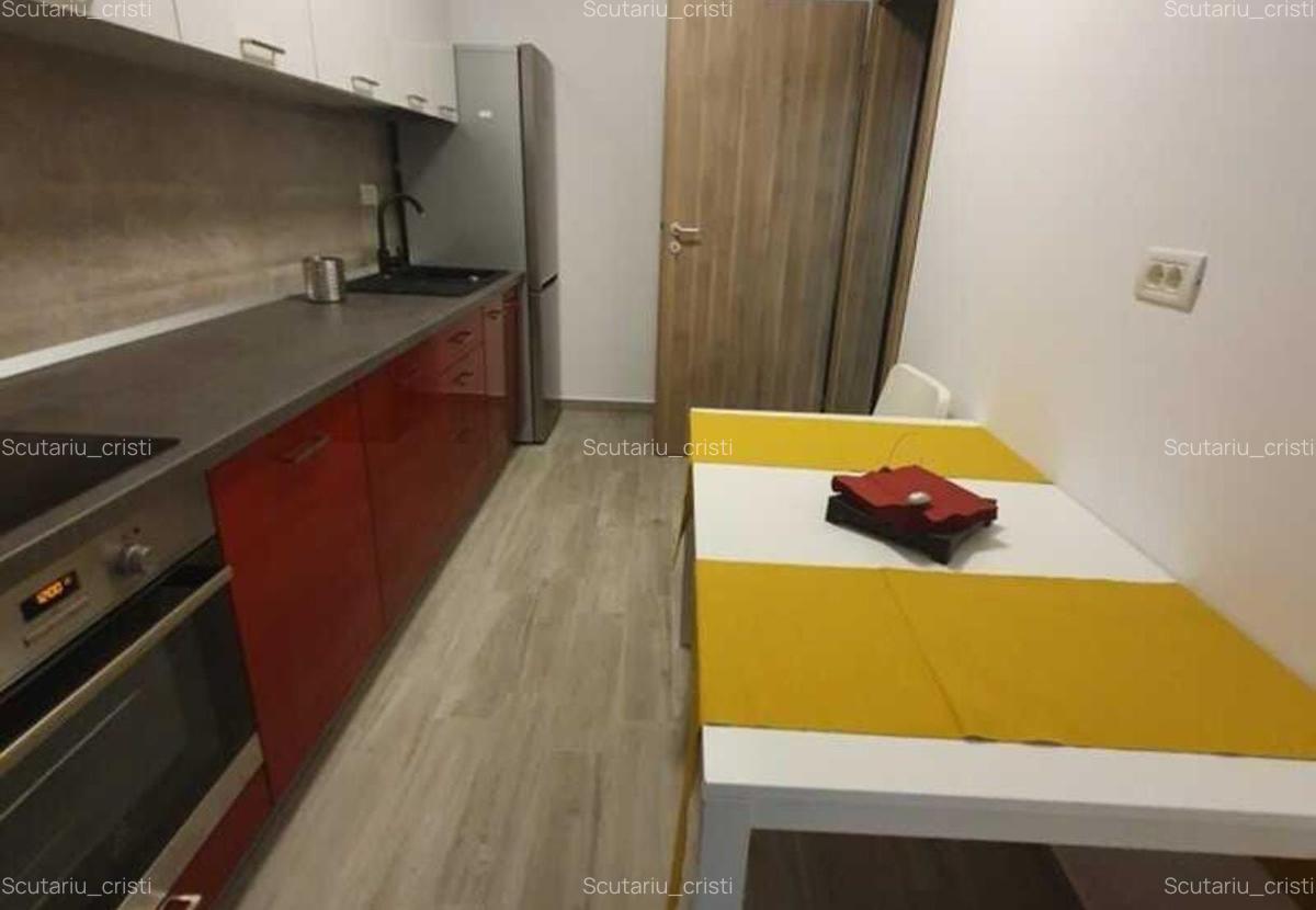 Garsoniera zona Lujerului Exigent Plaza Residence - 3