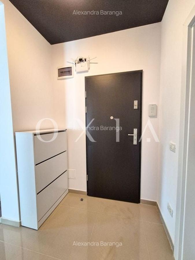 Apartament cu 2 camere semidecomandat, mobilat în Giroc - 8