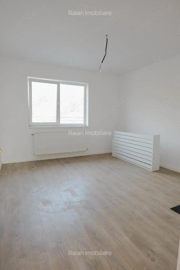 Vanzare casa in regim parter, com Vanatori, teren generos 600 mp - 6